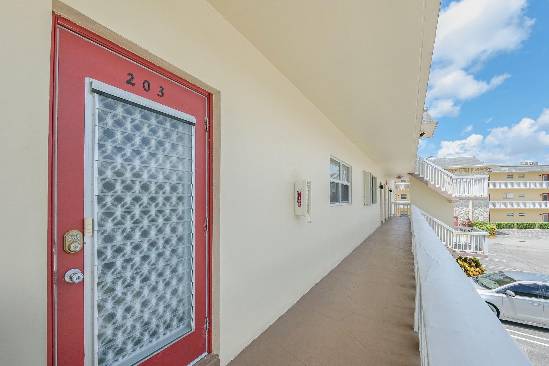 4321 NW 16th Street, Unit 203C, Lauderhill, FL 33313 Photo