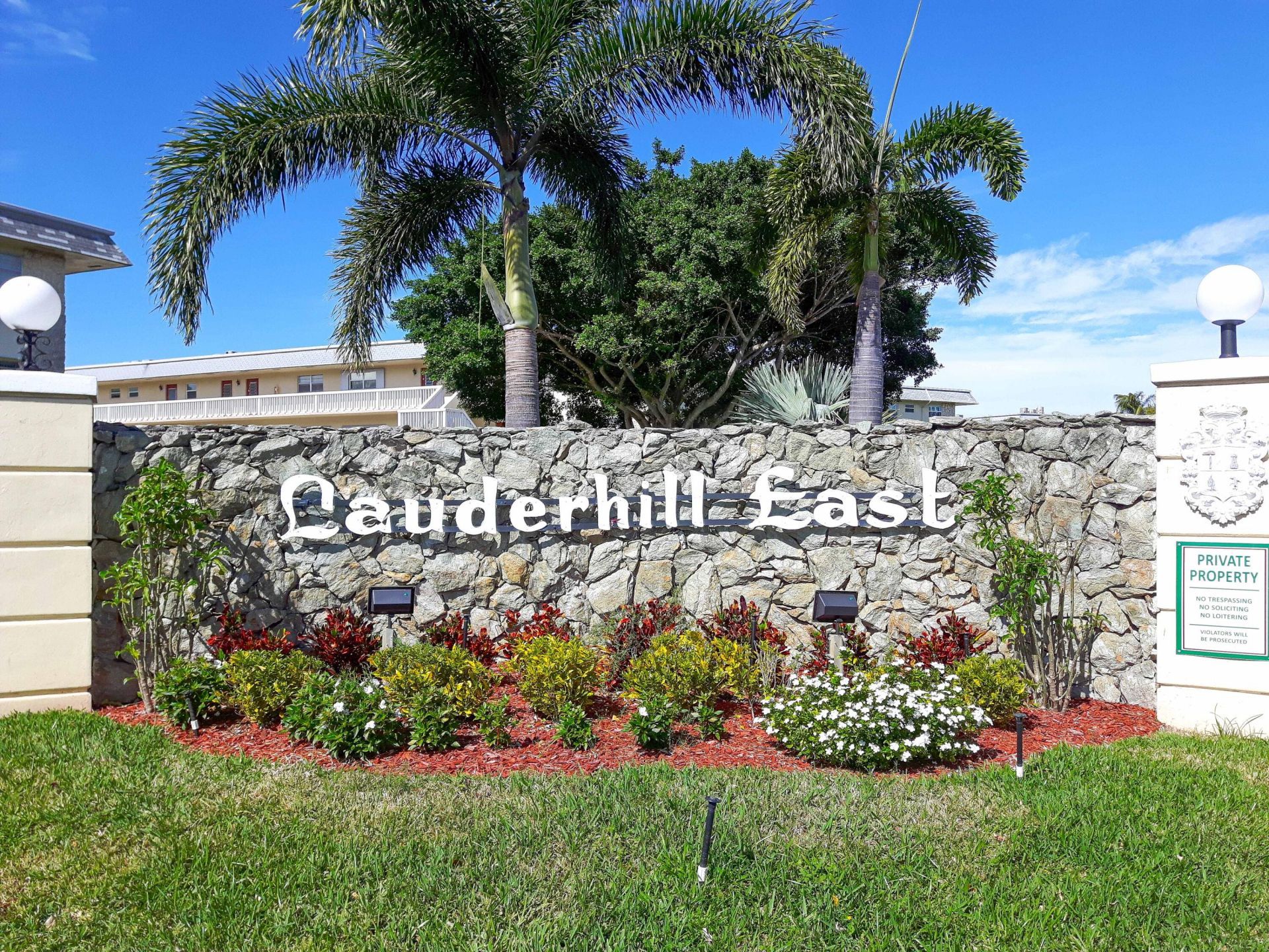 4321 NW 16th Street, Unit 203C, Lauderhill, FL 33313 Photo
