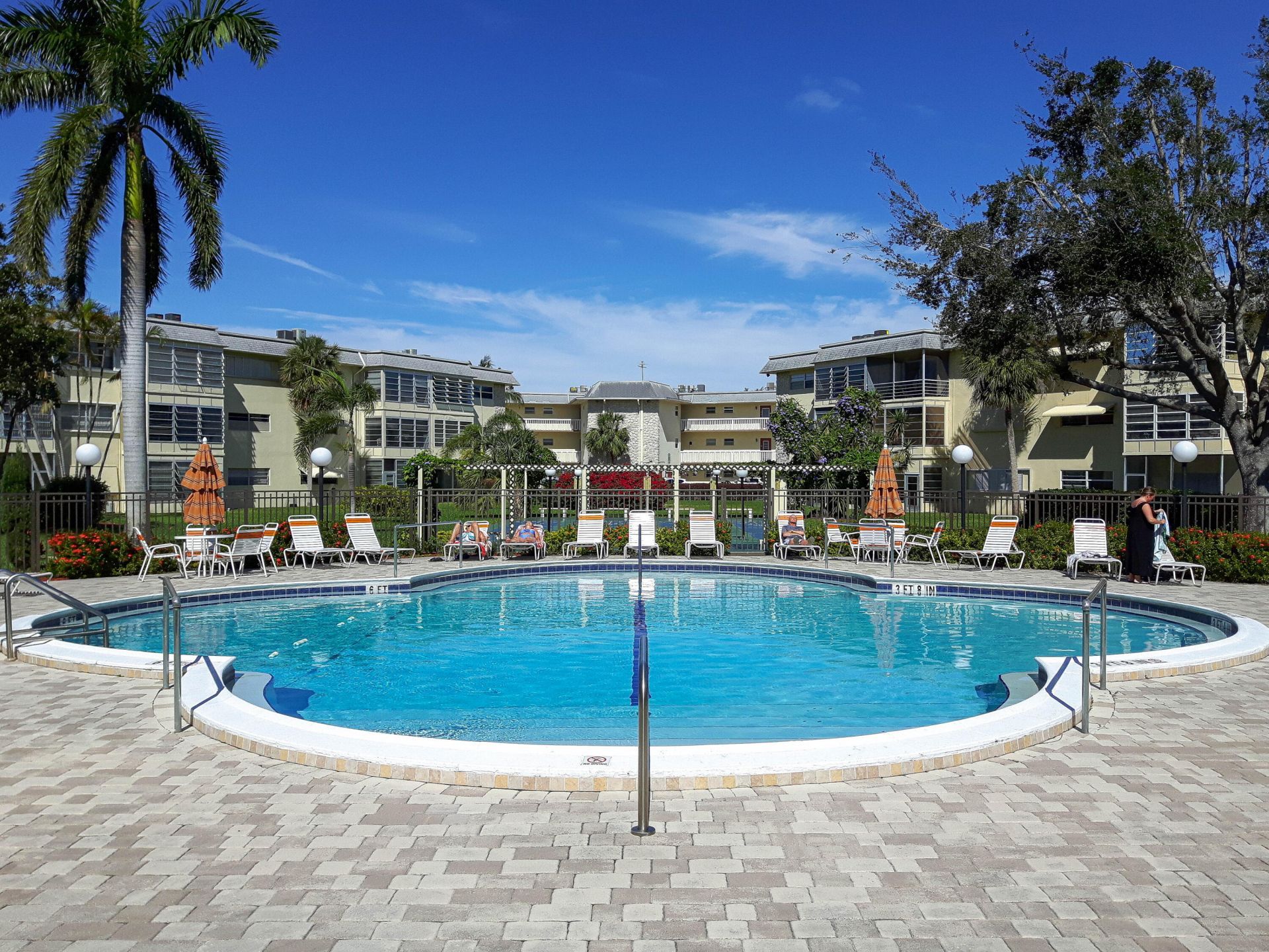 4321 NW 16th Street, Unit 203C, Lauderhill, FL 33313 Photo