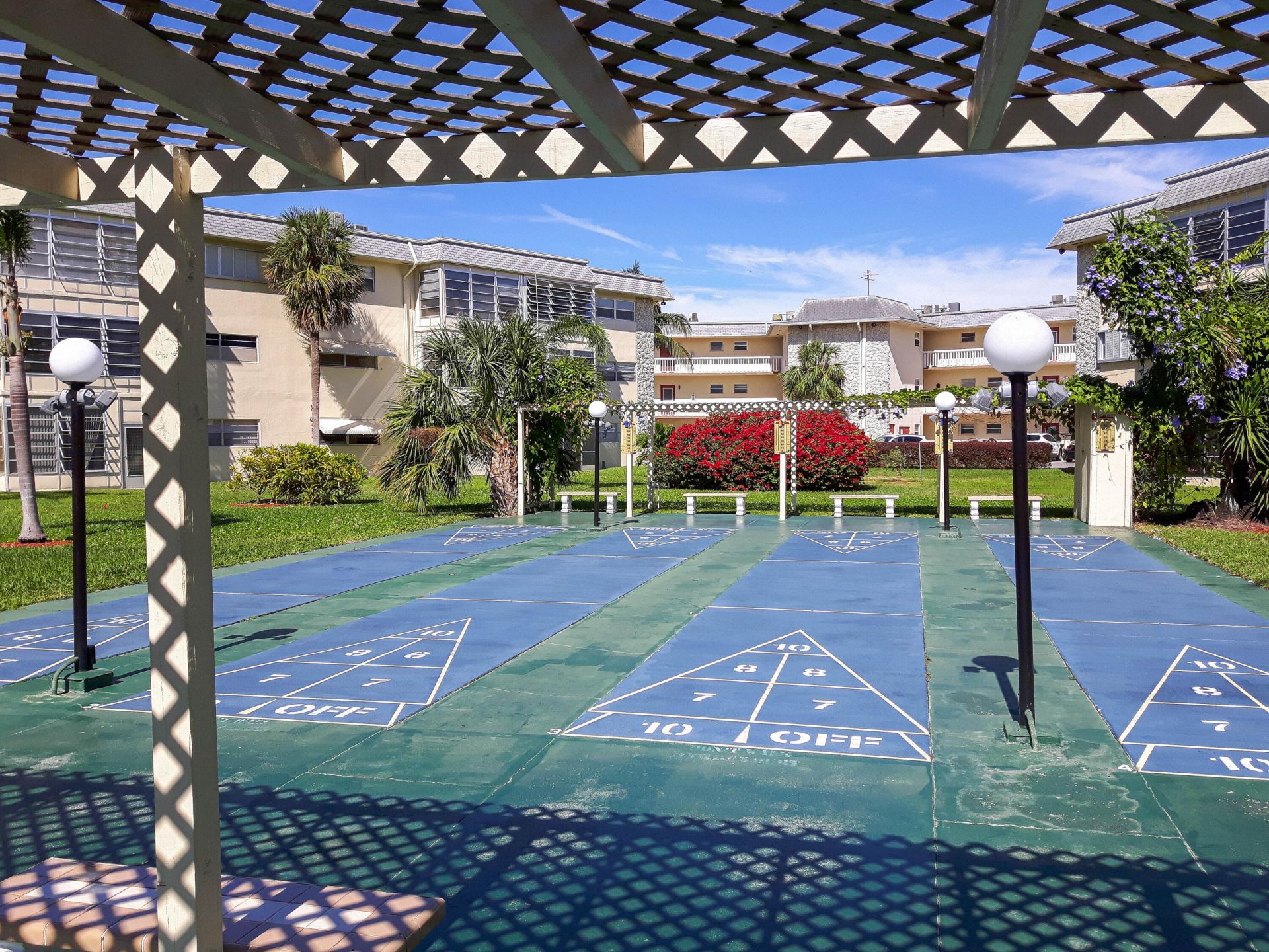 4321 NW 16th Street, Unit 203C, Lauderhill, FL 33313 Photo