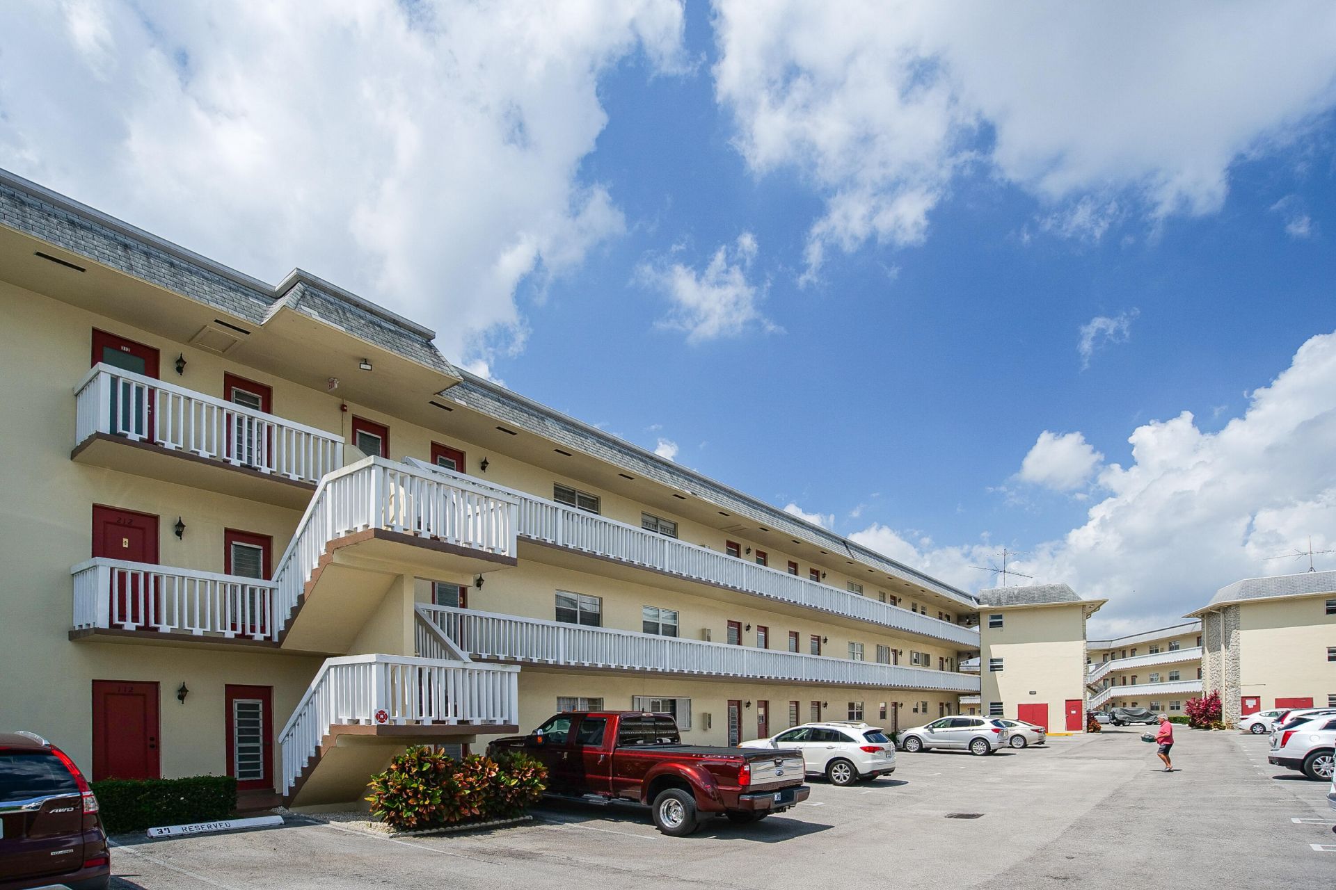 4321 NW 16th Street, Unit 203C, Lauderhill, FL 33313 Photo