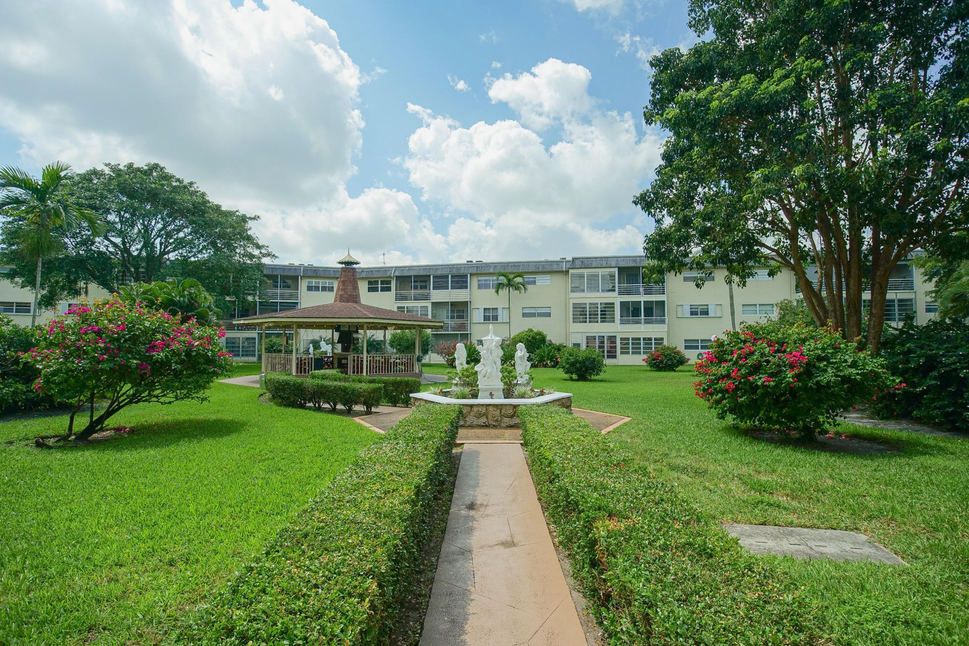 4321 NW 16th Street, Unit 203C, Lauderhill, FL 33313 Photo