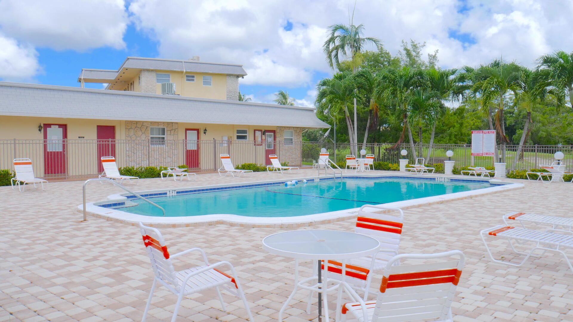 4321 NW 16th Street, Unit 203C, Lauderhill, FL 33313 Photo