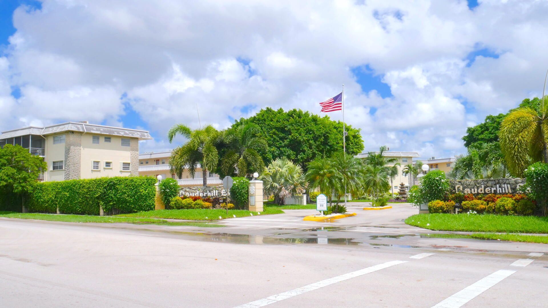 4321 NW 16th Street, Unit 203C, Lauderhill, FL 33313 Photo