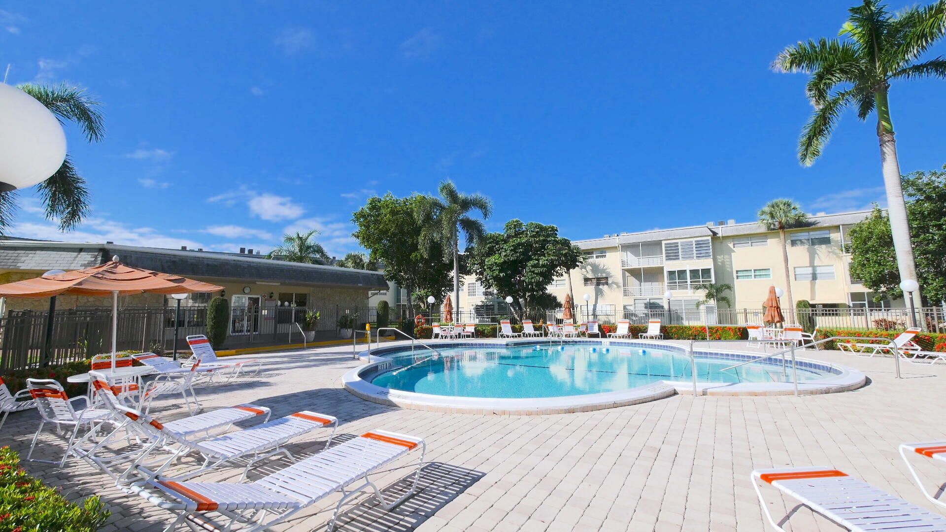 4321 NW 16th Street, Unit 203C, Lauderhill, FL 33313 Photo