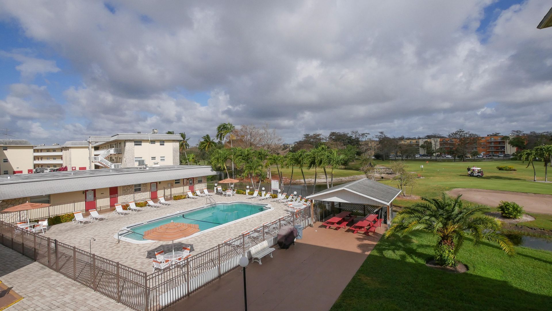 4321 NW 16th Street, Unit 203C, Lauderhill, FL 33313 Photo