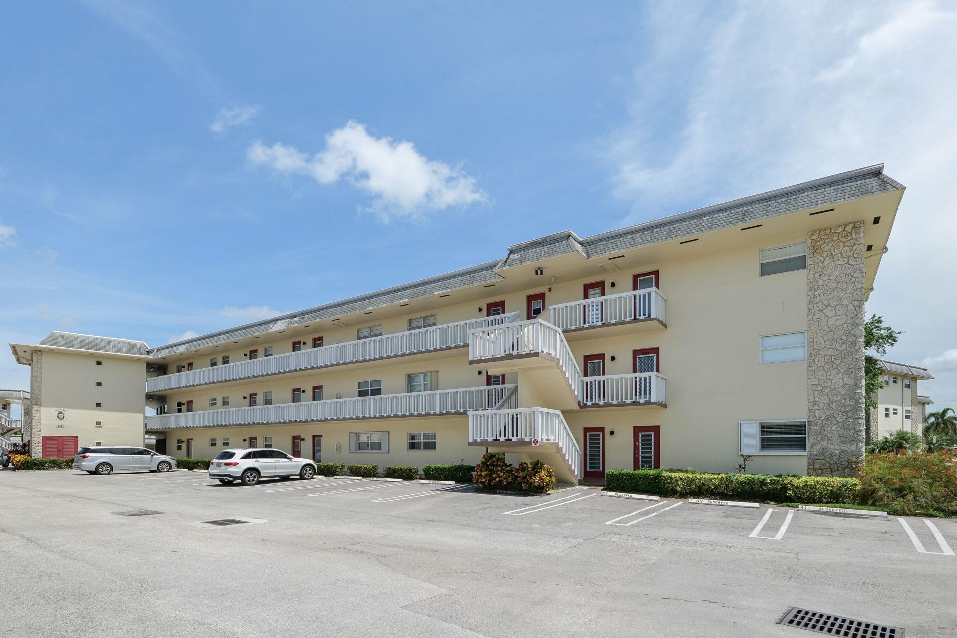 4321 NW 16th Street, Unit 203C, Lauderhill, FL 33313 Photo