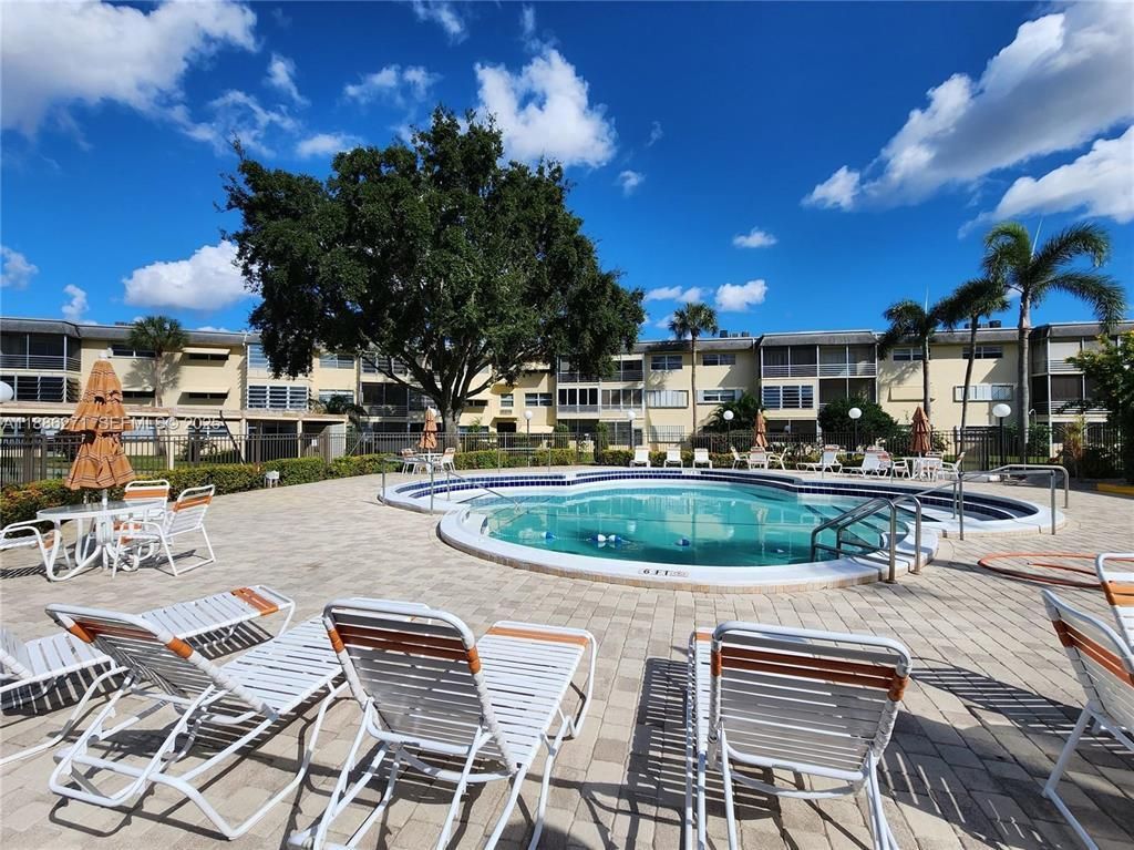 4321 NW 16th Street, Unit 203C, Lauderhill, FL 33313 Photo