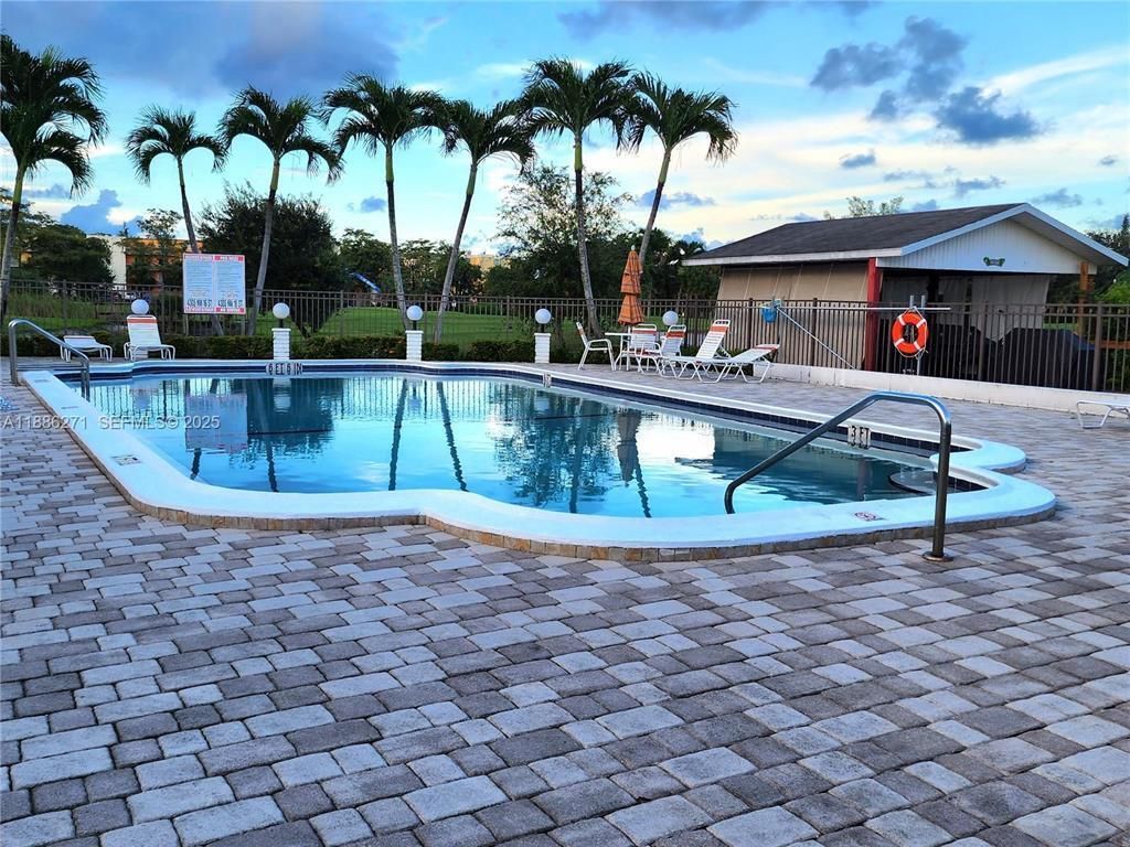 4321 NW 16th Street, Unit 203C, Lauderhill, FL 33313 Photo
