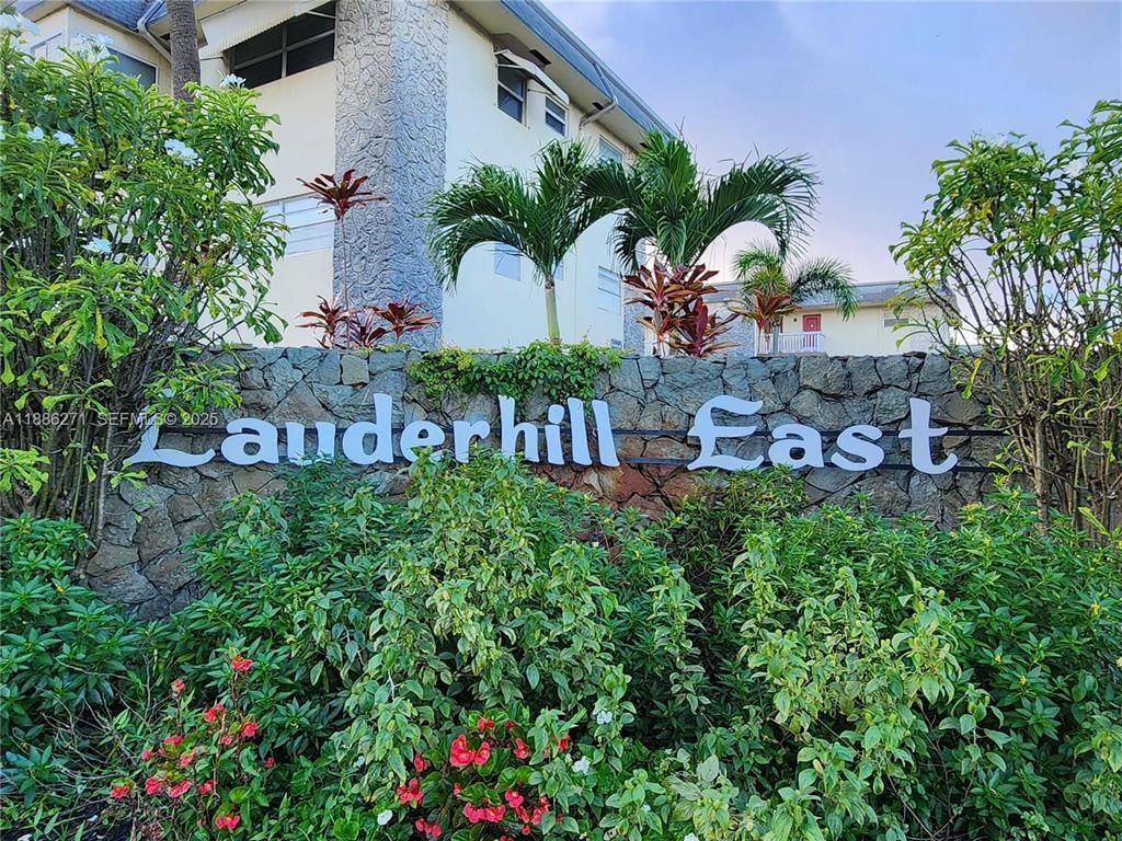 4321 NW 16th Street, Unit 203C, Lauderhill, FL 33313 Photo