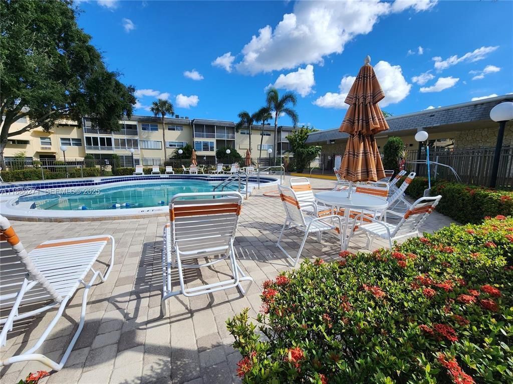 4321 NW 16th Street, Unit 203C, Lauderhill, FL 33313 Photo