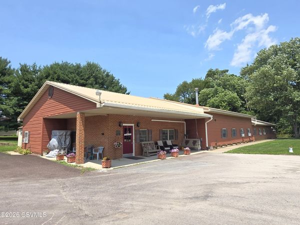10546 RIVER Road , New Columbia, PA 17856