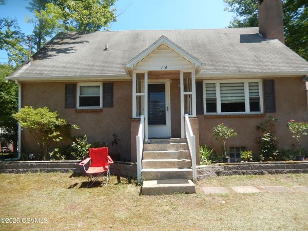 14 ELK RUN Road , Benton, PA 17814