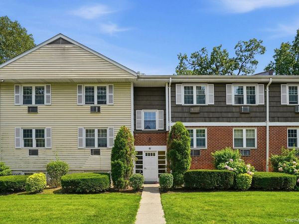 61 Lorraine Terrace , Unit 246, Mount Vernon, NY 10553
