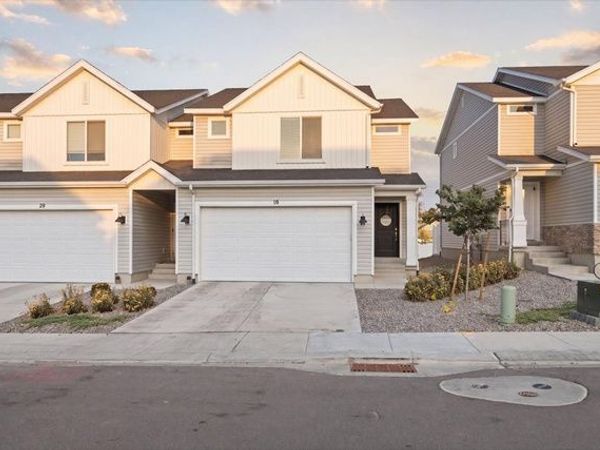 18 N WAYNE WAY , Grantsville, UT 84029