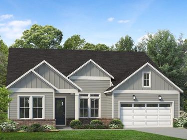 5036 Boswall Green Court, Unit 157, Raleigh, NC 27610