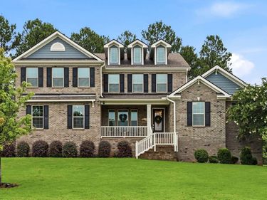 1152 Covered Bridge Trail, Chapel Hill, NC 27517