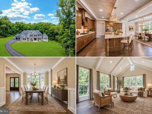 19016 BRIDLE BRANCH LANE, PURCELLVILLE, VA 20132