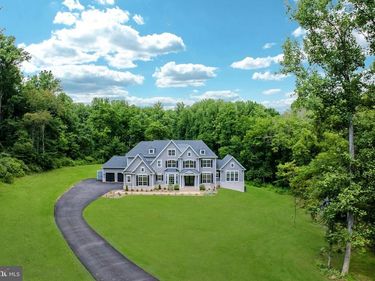 19016 BRIDLE BRANCH LANE, PURCELLVILLE, VA 20132