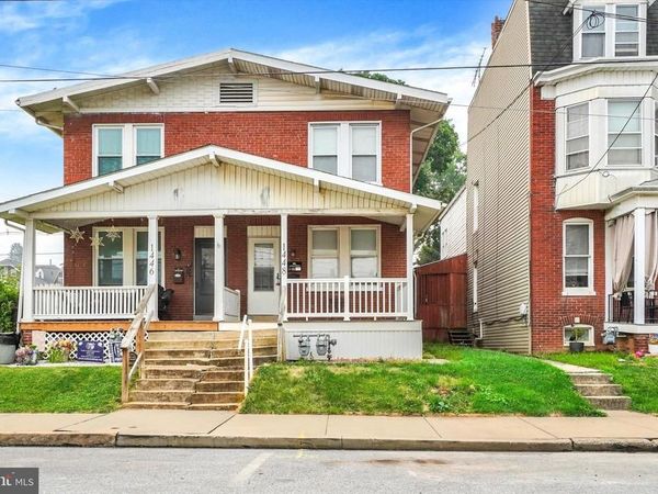 1448 W KING STREET , YORK, PA 17404