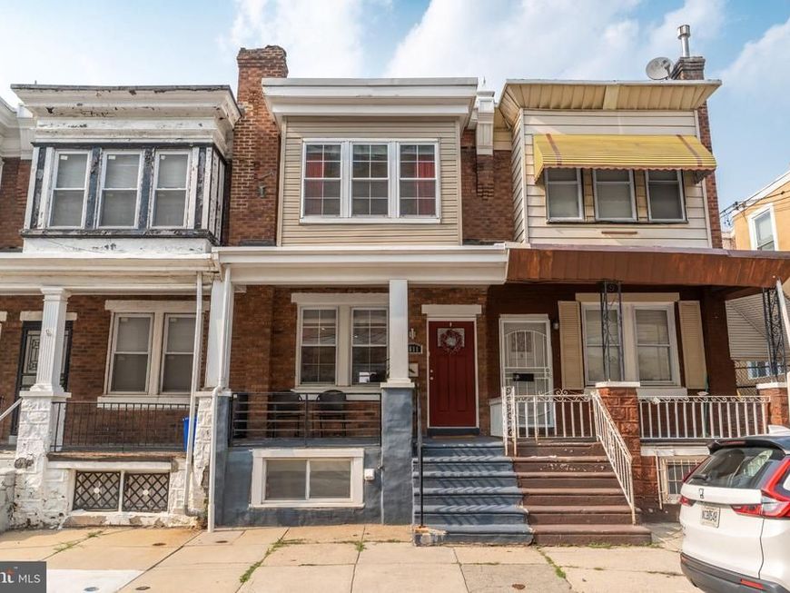 2611 W Thompson Street , Philadelphia, PA 19121 Main Photo
