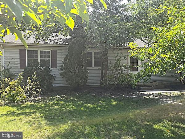 7311 DRIFTWOOD LANE , MAYS LANDING, NJ 08330