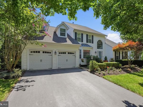 21598 GOODWIN COURT, BROADLANDS, VA 20148