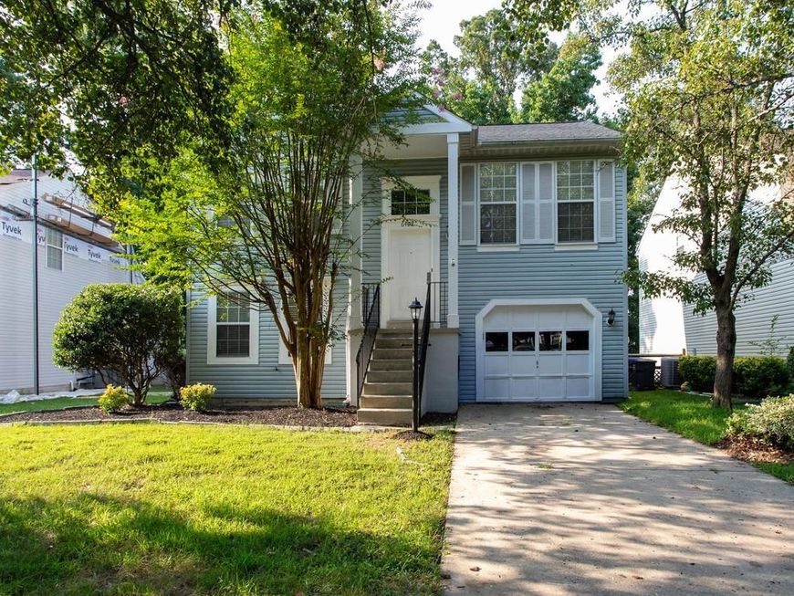 6428 Bear Court, Waldorf, MD 20603 Main Photo