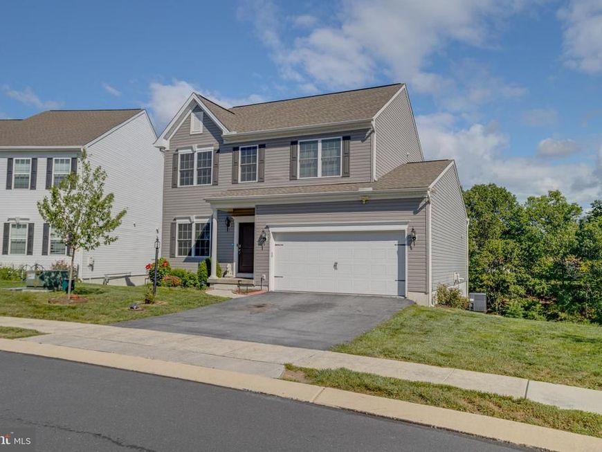 17 Barnhart Circle, Mechanicsburg, PA 17050 Main Photo