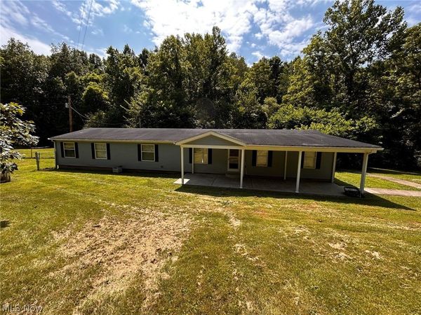 18977 State Route 555 Highway, Cutler, OH 45724