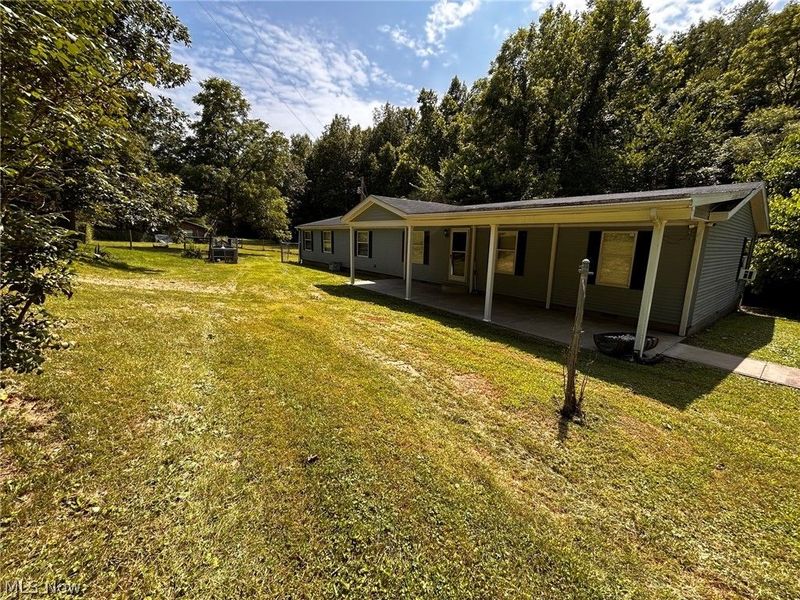 18977 State Route 555 Highway, Cutler, OH 45724 Photo 2