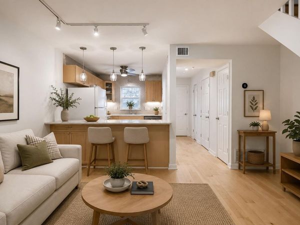 5330 Balcones DR, Unit G, Austin, TX 78731