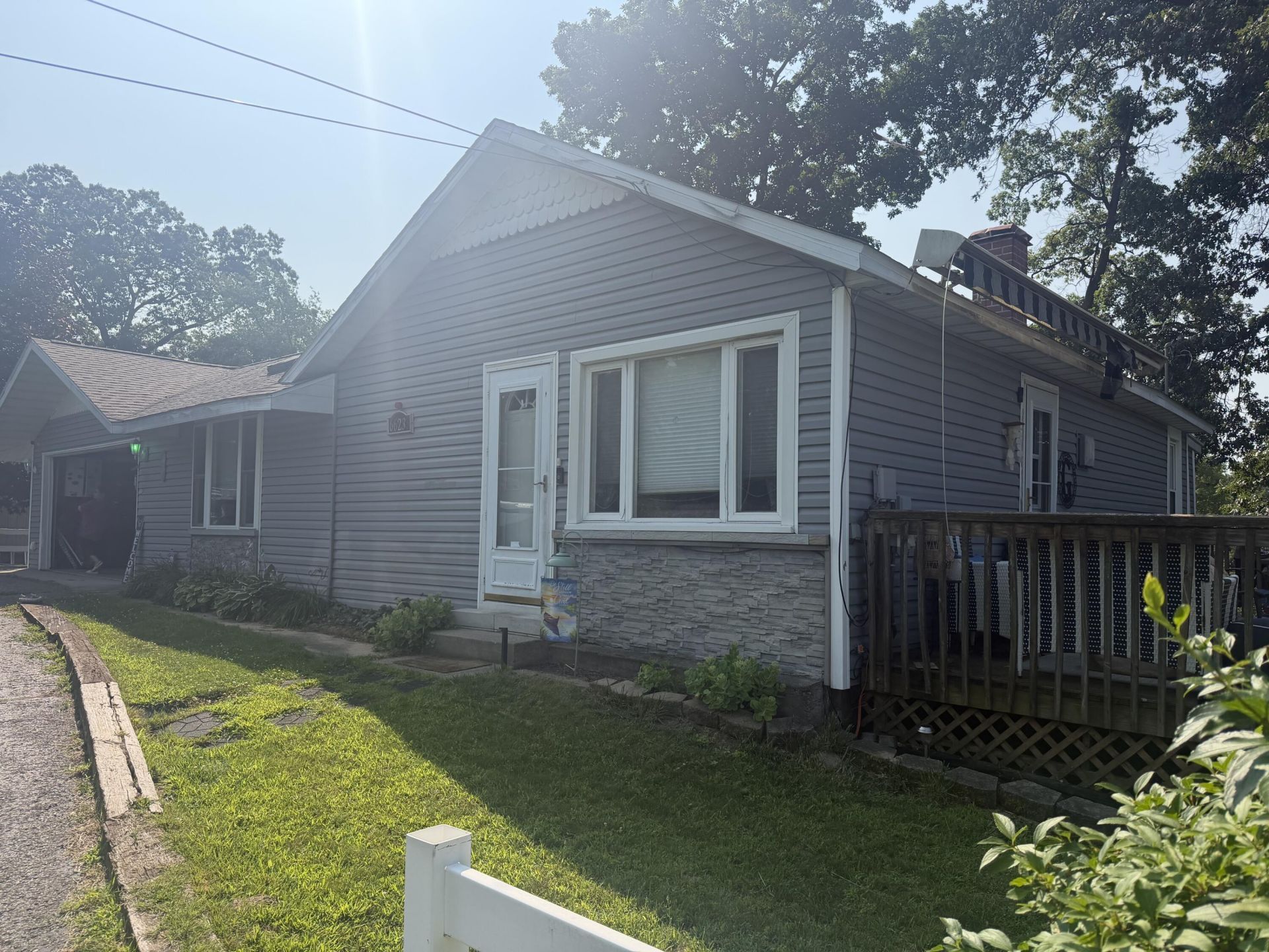 66233 Lakeshore Drive, Dowagiac, MI 49047 Main Photo
