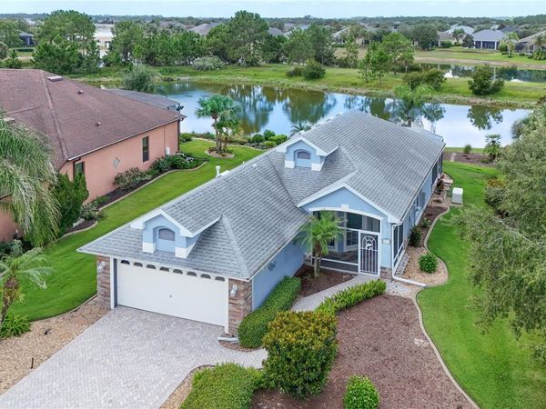 2416 BAR HARBOR , MOUNT DORA, FL 32757