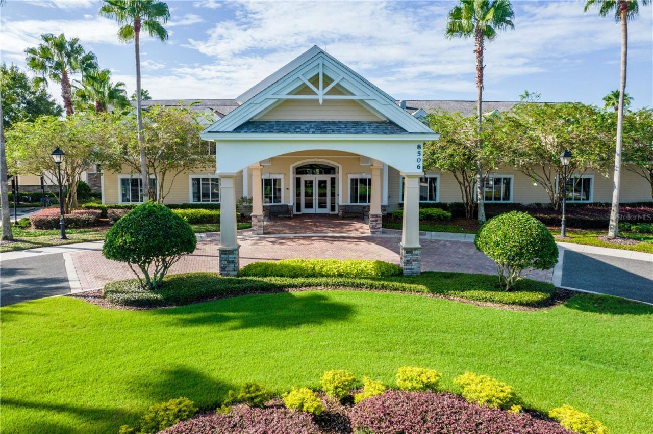 2416 Bar Harbor, Mount Dora, FL 32757 Photo