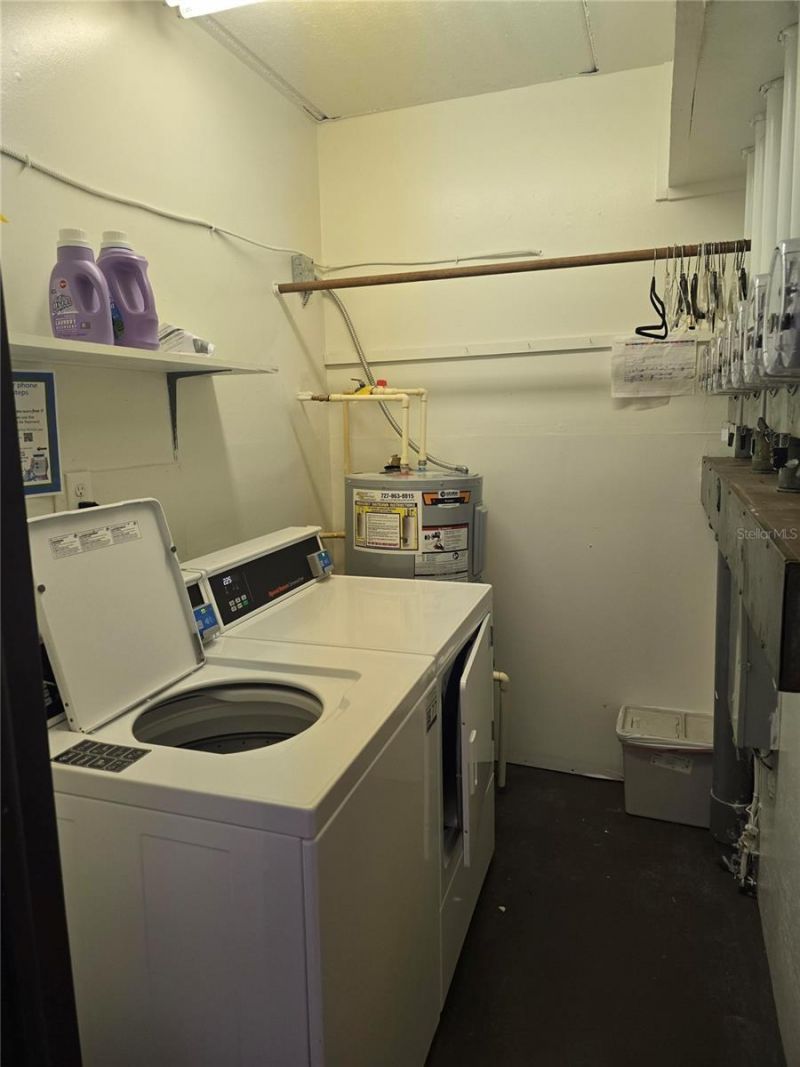 5111 Amulet Drive , Unit 104, New Port Richey, FL 34652 Photo