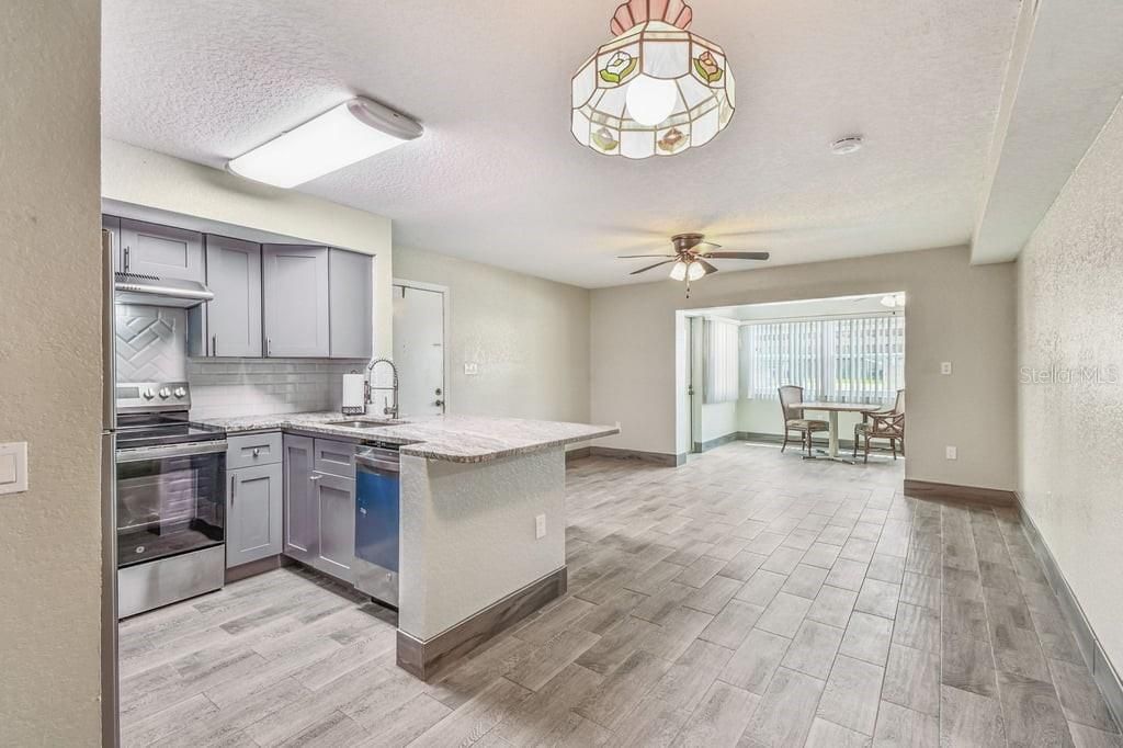 5111 Amulet Drive , Unit 104, New Port Richey, FL 34652 Photo