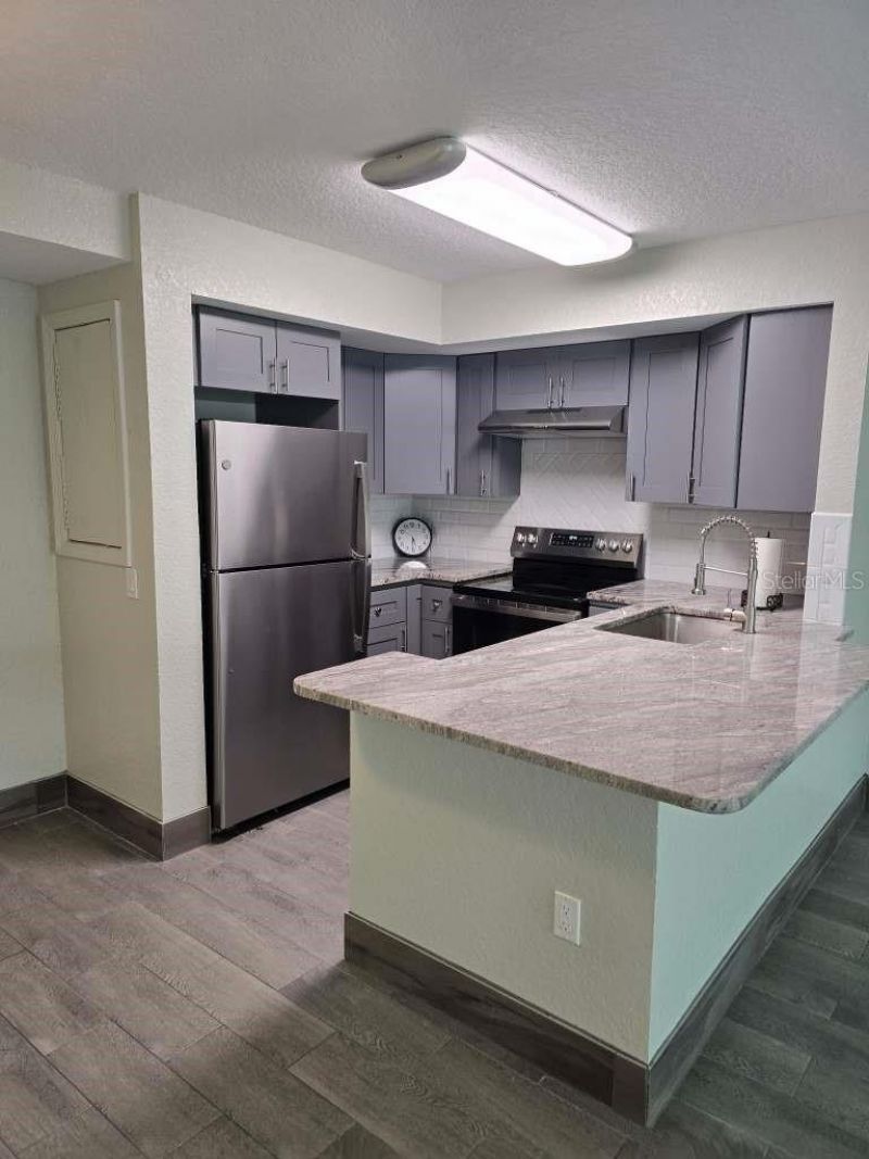 5111 Amulet Drive , Unit 104, New Port Richey, FL 34652 Photo