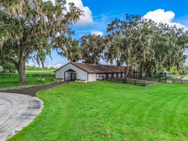15351 SE 57TH TERRACE , SUMMERFIELD, FL 34491