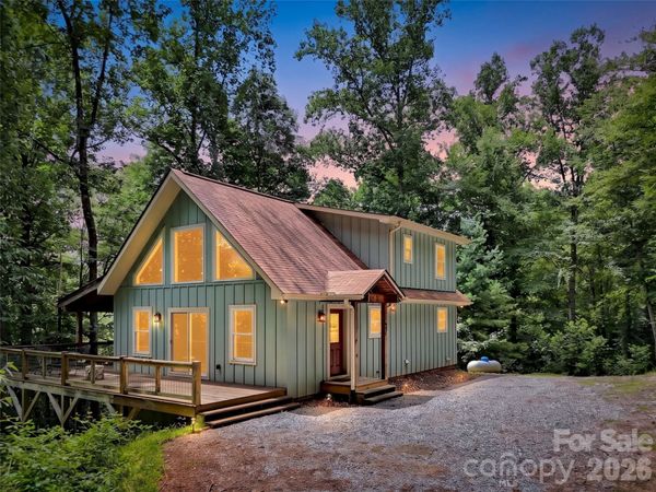 291 Incline Drive Drive , Sylva, NC 28779