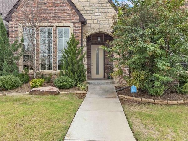 14708 Winoma Drive, Oklahoma City, OK 73142