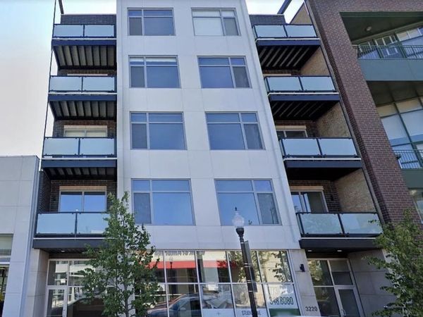 3220 N Lincoln Avenue , Unit 304, Chicago, IL 60657