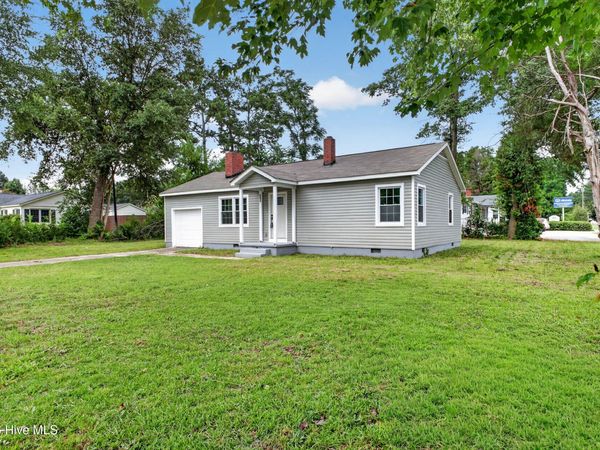 892 Murrah Avenue , Aiken, SC 29803
