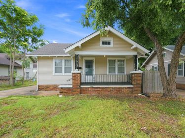 1617 W Mccormick, Wichita, KS 67213