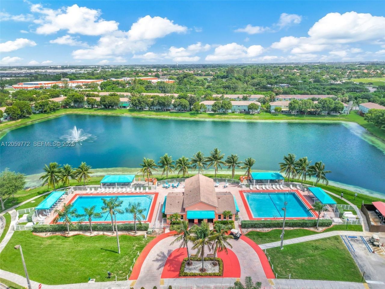 1681 SE 30th St , Unit 1681, Homestead, FL 33035 Photo