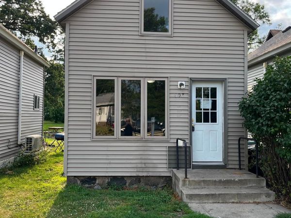 607 3rd Street NE, Little Falls, MN 56345