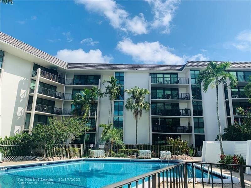 1101 River Reach Drive, Unit 215, Fort Lauderdale, FL 33315 Photo
