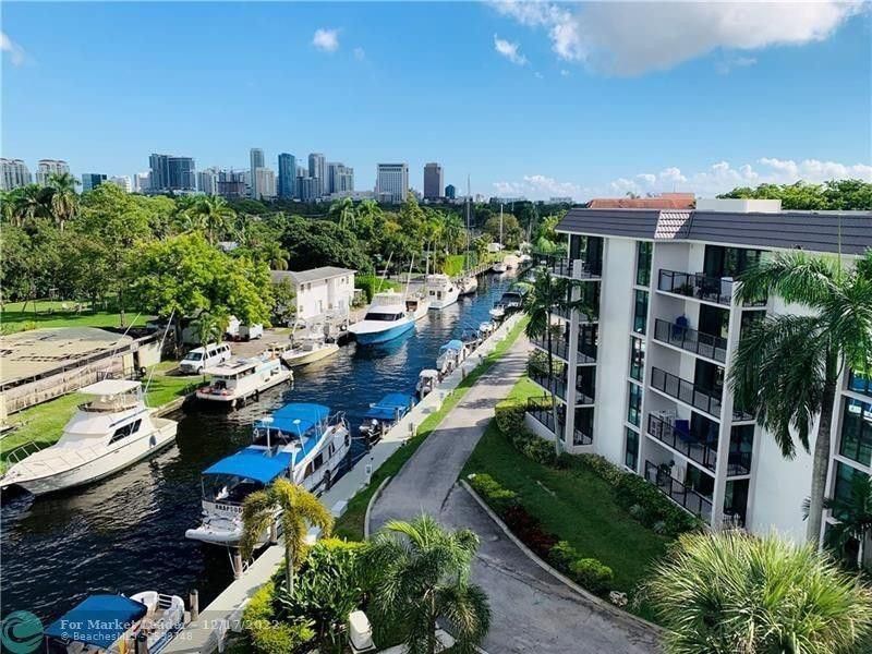 1101 River Reach Drive, Unit 215, Fort Lauderdale, FL 33315 Photo
