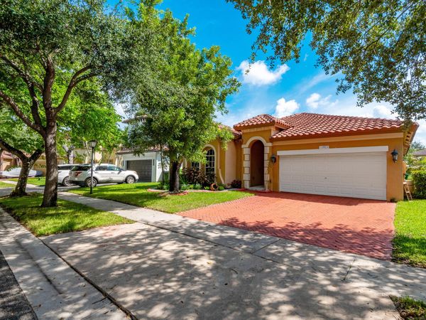 13923 SW 50th Street, Miramar, FL 33027