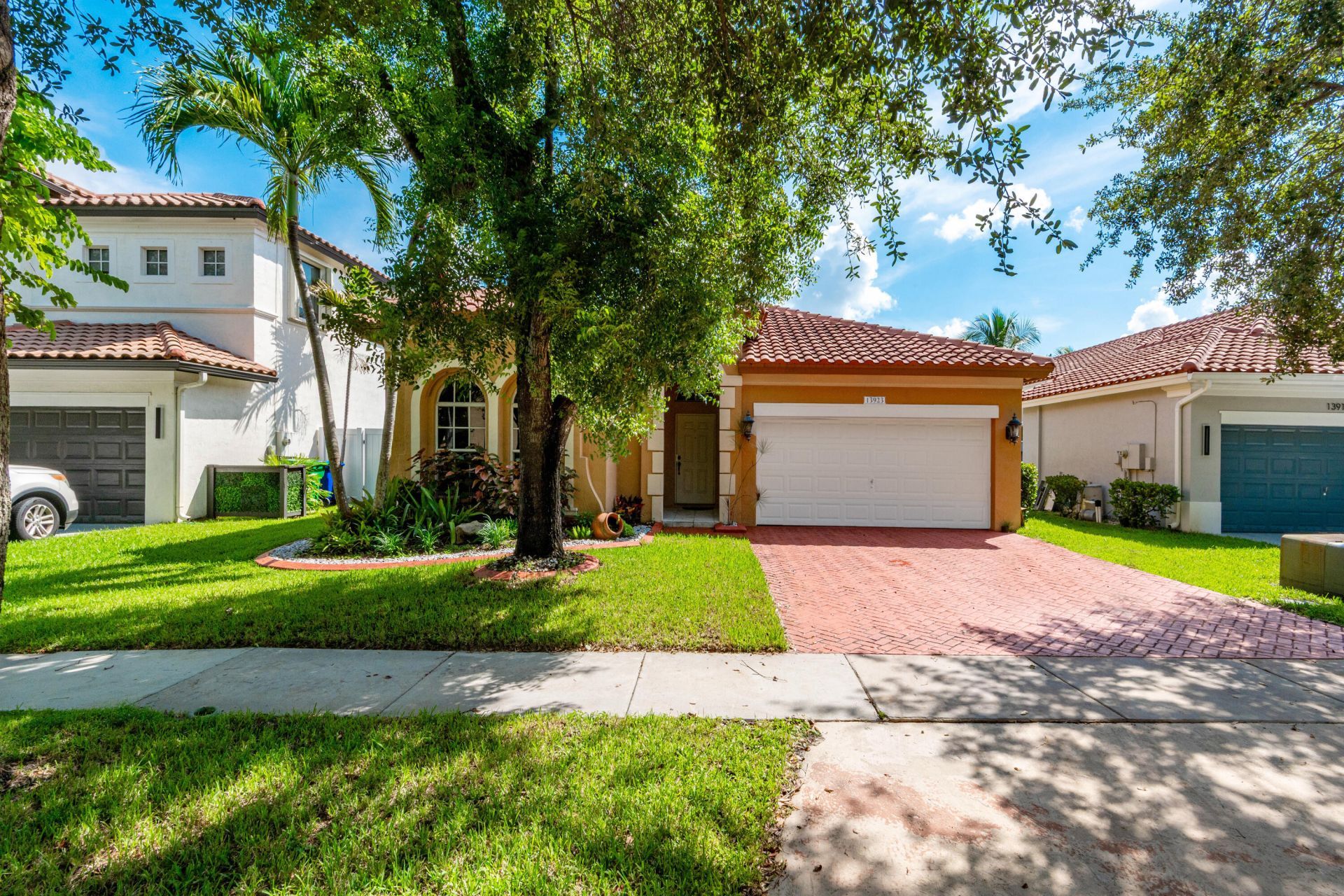 13923 SW 50th Street, Miramar, FL 33027 Photo
